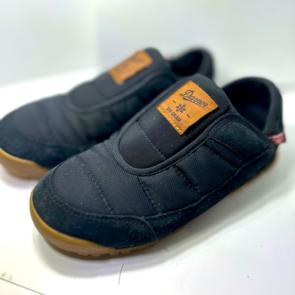 Danner 200g slip on mountain shoe *Sample*